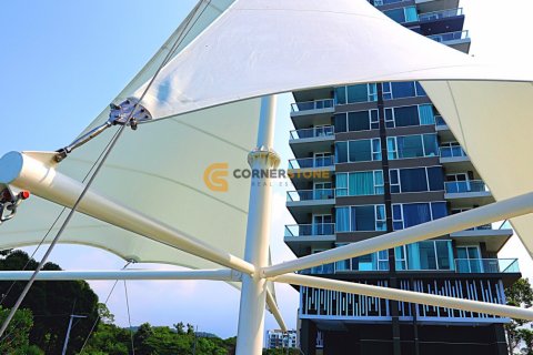 Estudio en el condominio en Bang Sare, Tailandia № 106903 - foto 20
