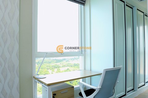 Estudio en el condominio en Bang Sare, Tailandia № 106903 - foto 15