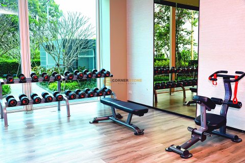Estudio en el condominio en Bang Sare, Tailandia № 106903 - foto 23