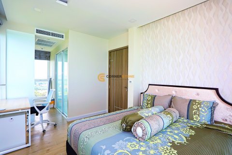 Estudio en el condominio en Bang Sare, Tailandia № 106903 - foto 8