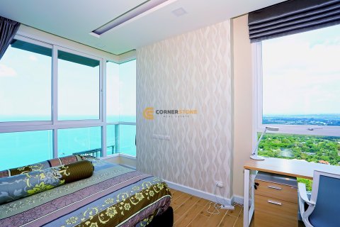 Estudio en el condominio en Bang Sare, Tailandia № 106903 - foto 9