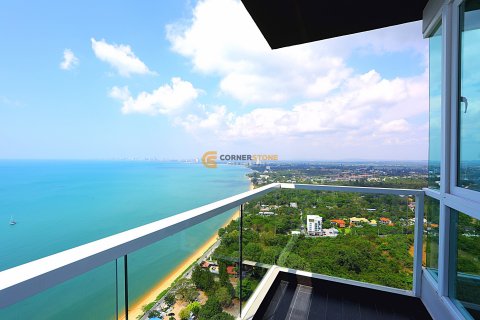 Estudio en el condominio en Bang Sare, Tailandia № 106903 - foto 5