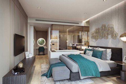 Sobre plano Layan Green Park en Phuket, Tailandia № 2798 - foto 10