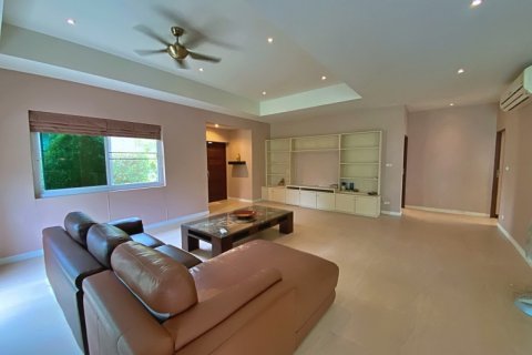 Casa de 3 dormitorios en Hua Hin, Tailandia № 125158 - foto 6