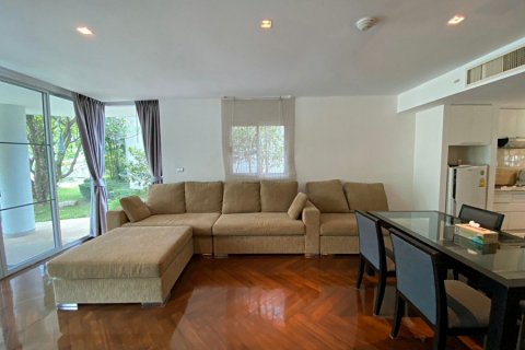 Condo in Hua Hin, Thailand, 2 bedrooms  № 125157 - photo 9