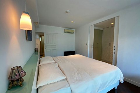 Condo in Hua Hin, Thailand, 2 bedrooms  № 125157 - photo 11