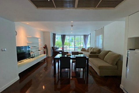 Condo in Hua Hin, Thailand, 2 bedrooms  № 125157 - photo 7