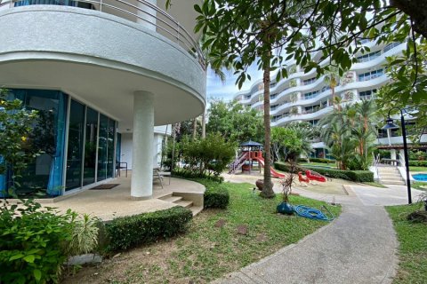Condo in Hua Hin, Thailand, 2 bedrooms  № 125157 - photo 5