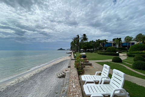 Condo in Hua Hin, Thailand, 2 bedrooms  № 125157 - photo 2