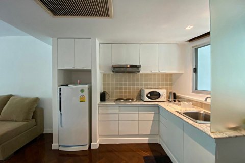 Condo in Hua Hin, Thailand, 2 bedrooms  № 125157 - photo 8