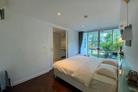Condo in Hua Hin, Thailand, 2 bedrooms  № 125157 - photo 12