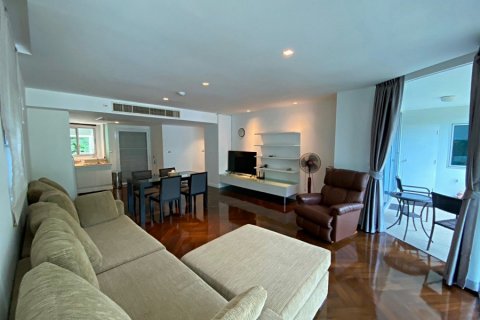 Condo in Hua Hin, Thailand, 2 bedrooms  № 125157 - photo 6