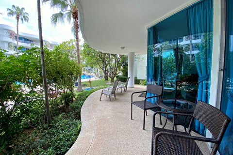 Condo in Hua Hin, Thailand, 2 bedrooms  № 125157 - photo 3