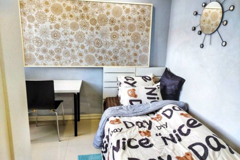 Condominio de 2 dormitorios en Bangkok, Tailandia № 132808 - foto 10