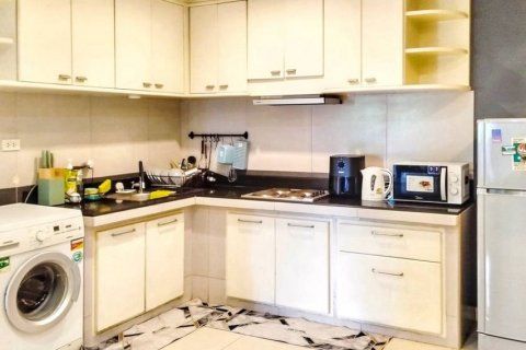 Condominio de 2 dormitorios en Bangkok, Tailandia № 132808 - foto 5