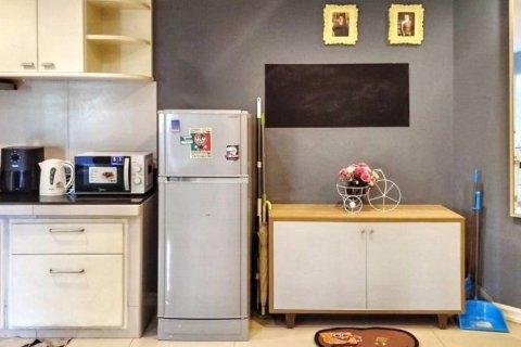 Condominio de 2 dormitorios en Bangkok, Tailandia № 132808 - foto 6