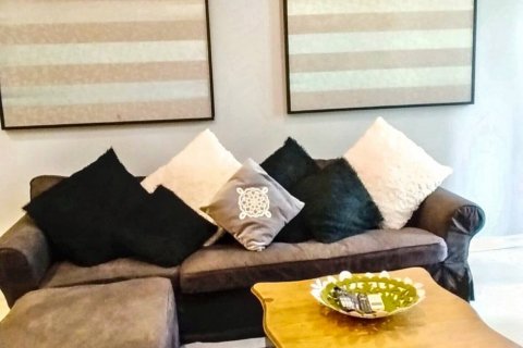Condominio de 2 dormitorios en Bangkok, Tailandia № 132808 - foto 4