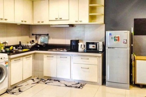 Condominio de 2 dormitorios en Bangkok, Tailandia № 132808 - foto 7
