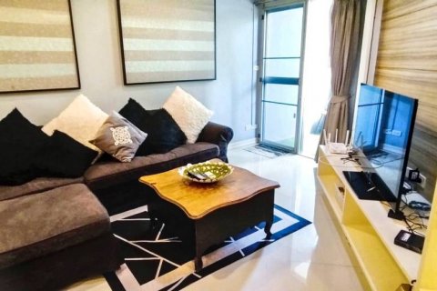 Condominio de 2 dormitorios en Bangkok, Tailandia № 132808 - foto 3