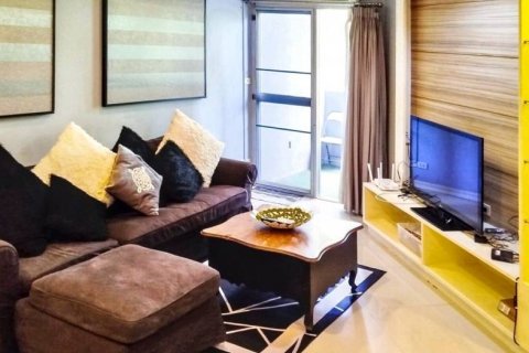 Condominio de 2 dormitorios en Bangkok, Tailandia № 132808 - foto 2