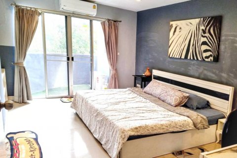 Condominio de 2 dormitorios en Bangkok, Tailandia № 132808 - foto 9