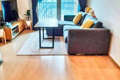 Eigentumswohnung in Bangkok, Thailand, 2 Schlafzimmer  № 132810