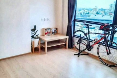 Condominio de 2 dormitorios en Bangkok, Tailandia № 132810 - foto 3