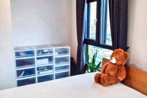 Condominio de 2 dormitorios en Bangkok, Tailandia № 132810 - foto 6