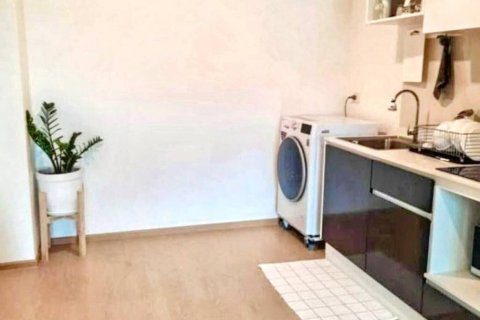 Condominio de 2 dormitorios en Bangkok, Tailandia № 132810 - foto 4