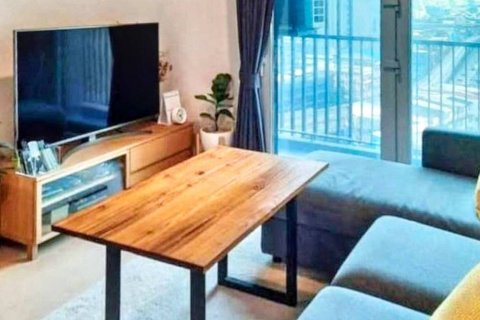 Condominio de 2 dormitorios en Bangkok, Tailandia № 132810 - foto 2