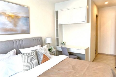 Condominio de 2 dormitorios en Bangkok, Tailandia № 132811 - foto 7
