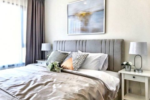 Condominio de 2 dormitorios en Bangkok, Tailandia № 132811 - foto 6