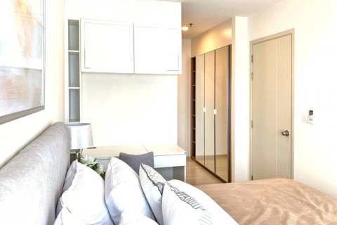 Condominio de 2 dormitorios en Bangkok, Tailandia № 132811 - foto 10