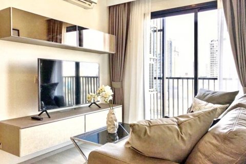 Condominio de 2 dormitorios en Bangkok, Tailandia № 132811 - foto 4