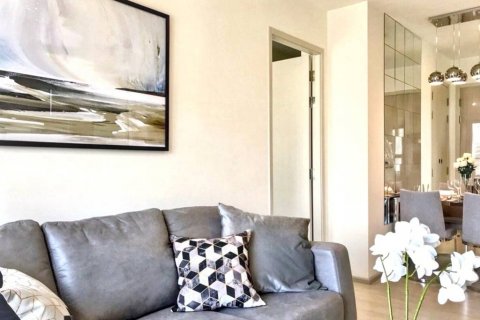 Condominio de 2 dormitorios en Bangkok, Tailandia № 132811 - foto 9
