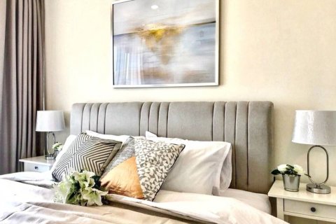 Condominio de 2 dormitorios en Bangkok, Tailandia № 132811 - foto 5