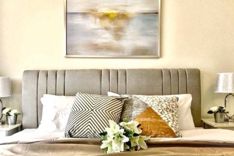 Condominio de 2 dormitorios en Bangkok, Tailandia № 132811 - foto 3