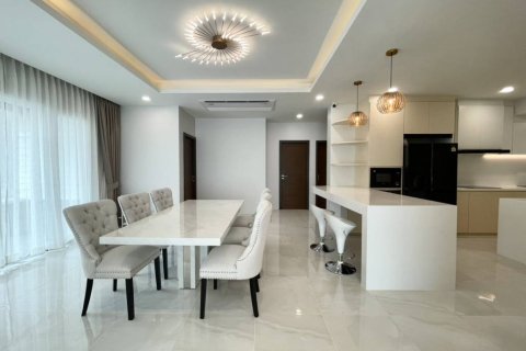 Chalet de 4 dormitorios en Phuket, Tailandia № 132809 - foto 6