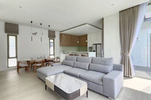 Chalet de 4 dormitorios en Hua Hin, Tailandia № 132807 - foto 10
