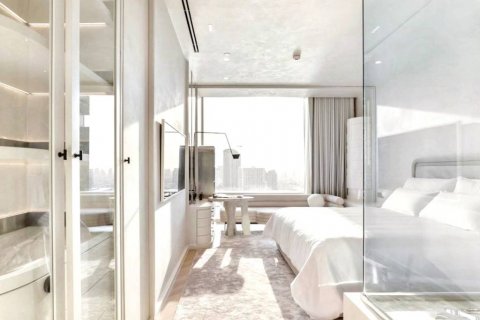 Condominio de 2 dormitorios en Bangkok, Tailandia № 132813 - foto 4