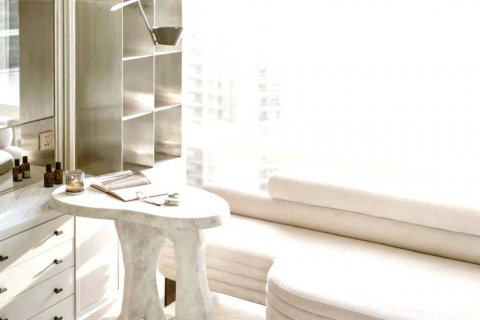 Condominio de 2 dormitorios en Bangkok, Tailandia № 132813 - foto 9