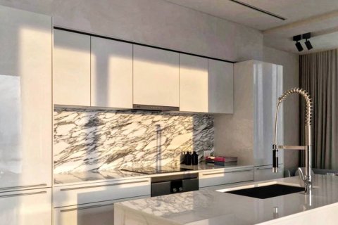 Condominio de 2 dormitorios en Bangkok, Tailandia № 132813 - foto 8