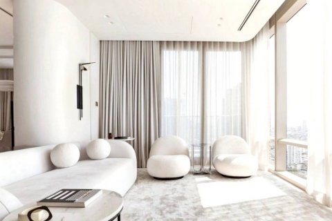 Condominio de 2 dormitorios en Bangkok, Tailandia № 132813 - foto 6