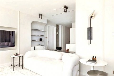 Condominio de 2 dormitorios en Bangkok, Tailandia № 132813 - foto 2
