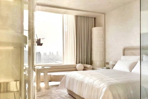 Condominio de 2 dormitorios en Bangkok, Tailandia № 132813 - foto 10