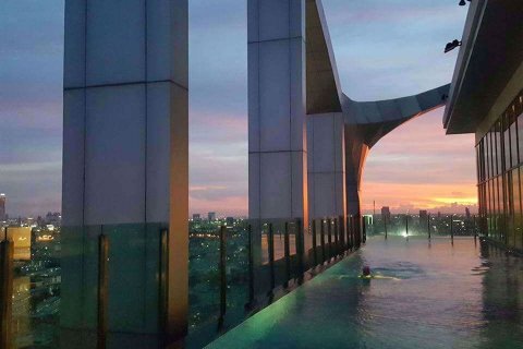 Sobre plano Life Ratchadapisek en Bangkok, Tailandia № 36590 - foto 9