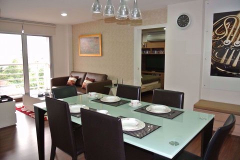 Sobre plano Vtara Sukhumvit 36 en Bangkok, Tailandia № 28782 - foto 5