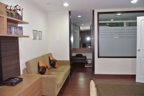 Sobre plano Vtara Sukhumvit 36 en Bangkok, Tailandia № 28782 - foto 10