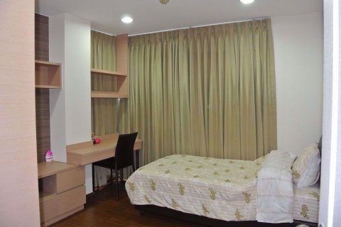 Sobre plano Vtara Sukhumvit 36 en Bangkok, Tailandia № 28782 - foto 13