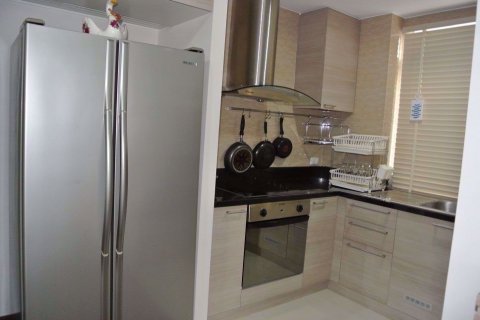 Sobre plano Vtara Sukhumvit 36 en Bangkok, Tailandia № 28782 - foto 8